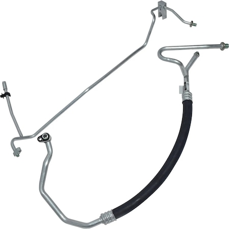 Universal Air Cond Dodge Durango 09-08 HA112396C